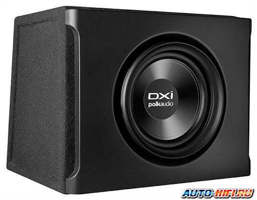 Сабвуфер в закрытом корпусе Polk Audio DXi108 Сабвуфер в закрытом корпусе Polk Audio DXi108